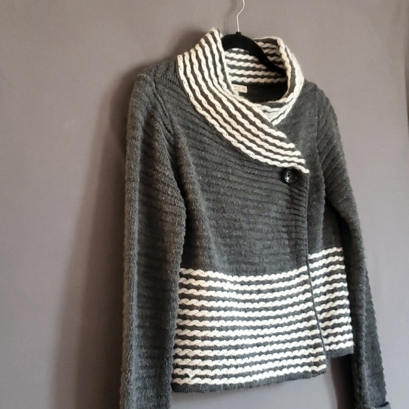 Mary Firenze, size S, made in Italy, wool blend sweater - Picture 4 of 4